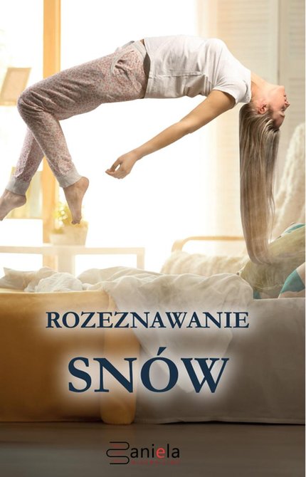 ebooki: Rozeznawanie sn&oacute;w &ndash; ebooki