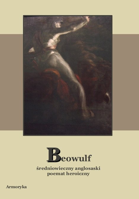 ebooki: Beowulf &ndash; ebooki