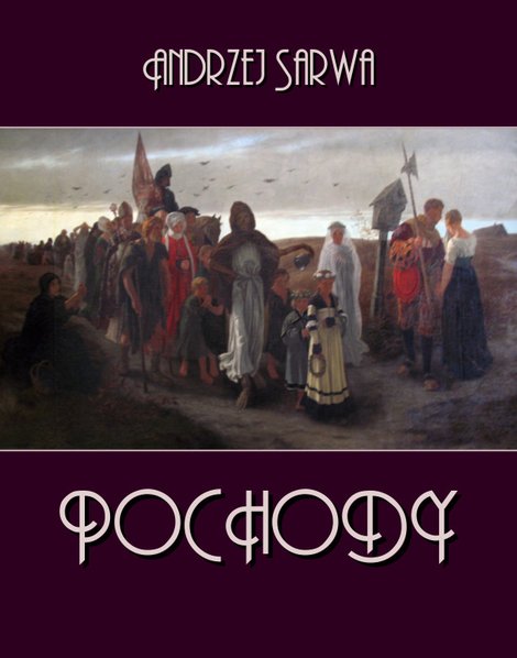 ebooki: Pochody – ebooki