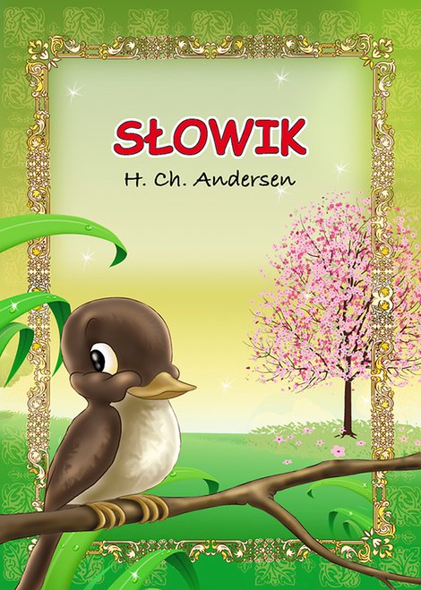 ebooki: Słowik – ebooki