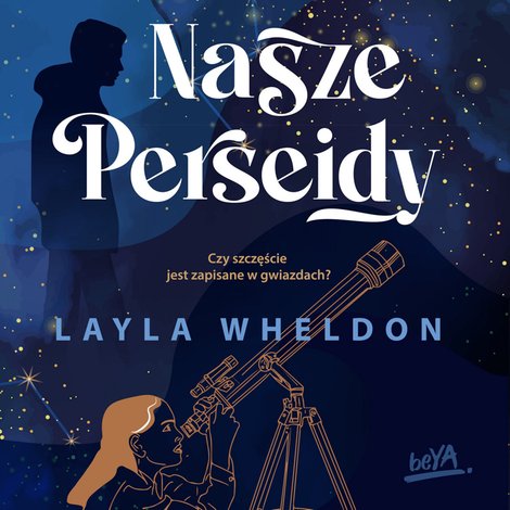 audiobooki: Nasze Perseidy – audiobook