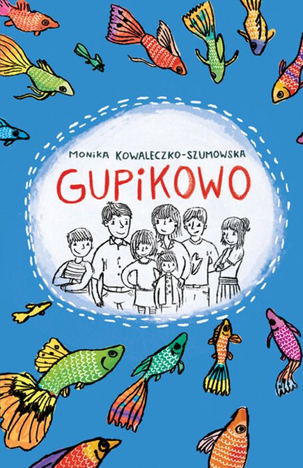 ebooki: Gupikowo &ndash; ebooki
