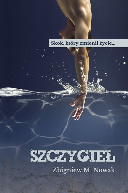 ebooki: Szczygieł – ebooki