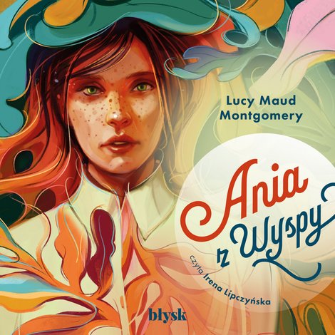 audiobooki: Ania z Wyspy &ndash; audiobooki