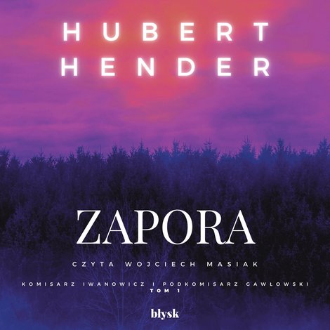 audiobooki: Zapora &ndash; audiobooki