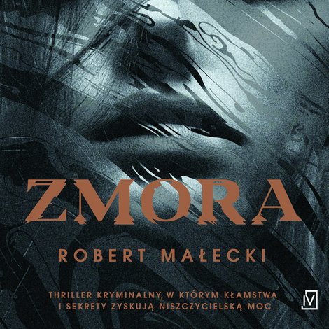 audiobooki: Zmora – audiobooki