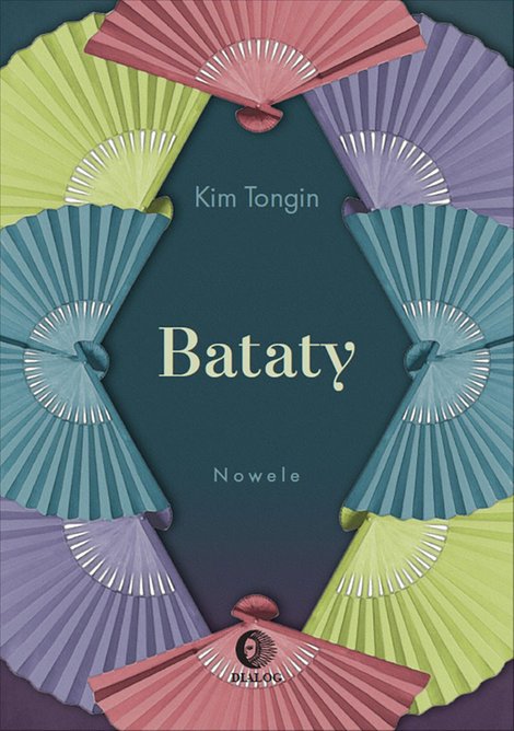 ebooki: Bataty. Nowele &ndash; ebook