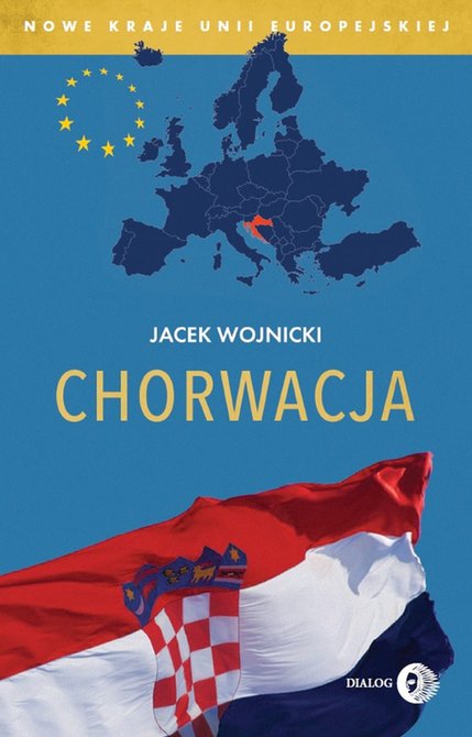 ebooki: Chorwacja – ebook