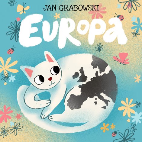 audiobooki: Europa &ndash; audiobooki