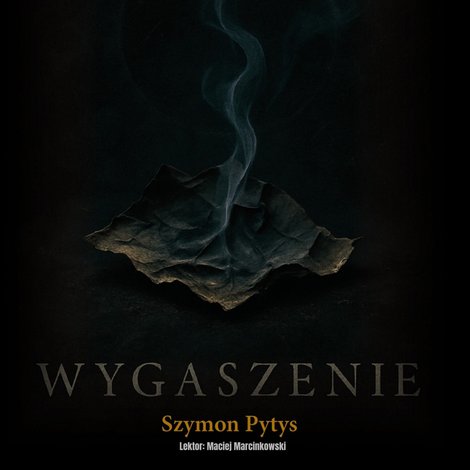 audiobooki: Wygaszenie &ndash; audiobook