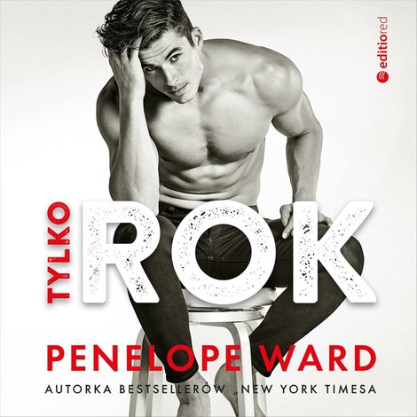 audiobooki: Tylko rok &ndash; audiobook