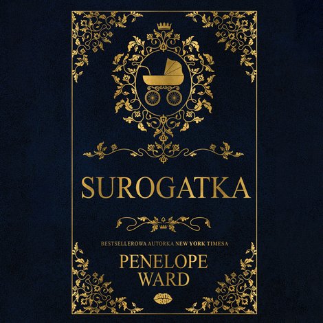 audiobooki: Surogatka – audiobook