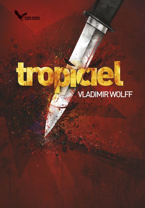 ebooki: Tropiciel &ndash; ebook