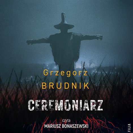 audiobooki: Ceremoniarz &ndash; audiobooki