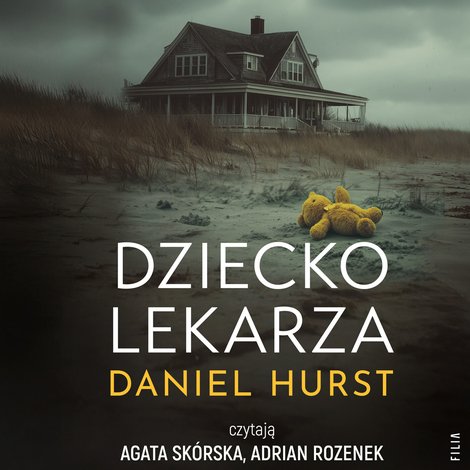 audiobooki: Dziecko lekarza &ndash; audiobook