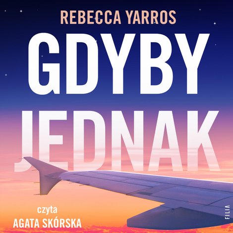 audiobooki: Gdyby jednak &ndash; audiobooki
