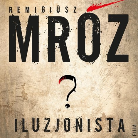 audiobooki: Iluzjonista &ndash; audiobooki