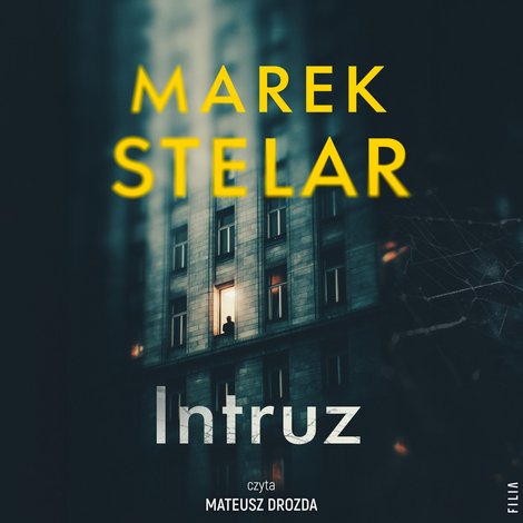 audiobooki: Intruz &ndash; audiobook