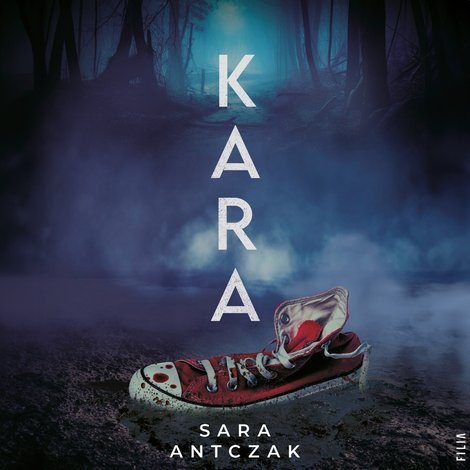 audiobooki: Kara &ndash; audiobooki