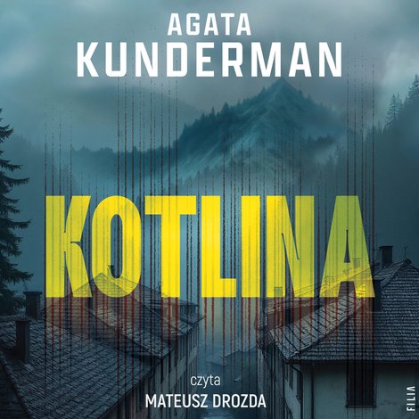 audiobooki: Kotlina &ndash; audiobook