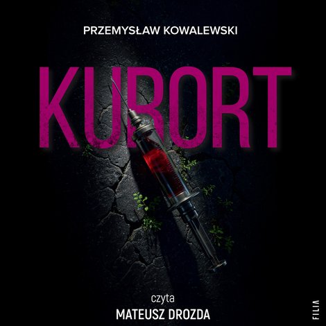 audiobooki: Kurort &ndash; audiobook