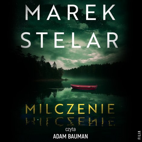 audiobooki: Milczenie &ndash; audiobooki