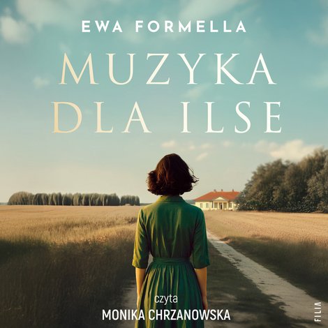 audiobooki: Muzyka dla Ilse &ndash; audiobook