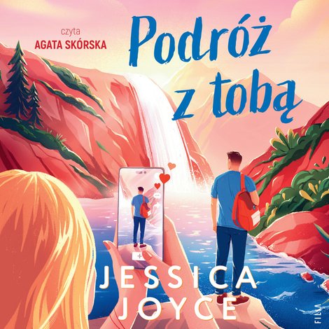 audiobooki: Podróż z tobą – audiobooki
