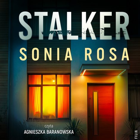 audiobooki: Stalker &ndash; audiobook