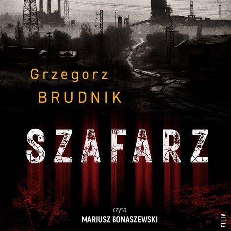 audiobooki: Szafarz &ndash; audiobooki