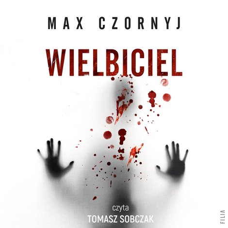 audiobooki: Wielbiciel – audiobooki