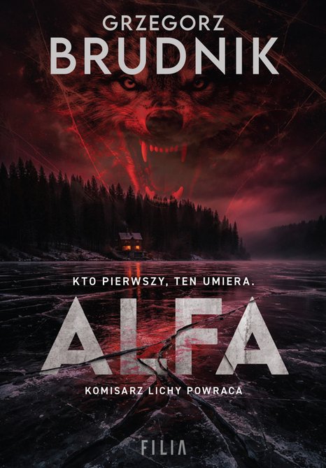 ebooki: Alfa &ndash; ebook