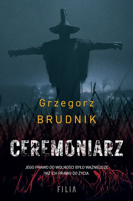 ebooki: Ceremoniarz &ndash; ebooki