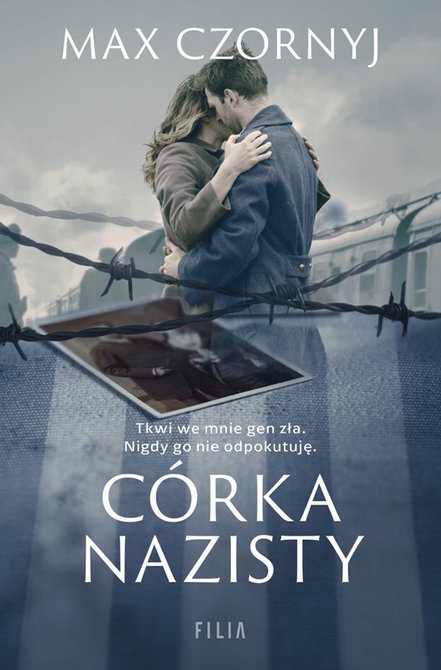ebooki: Córka nazisty – ebooki