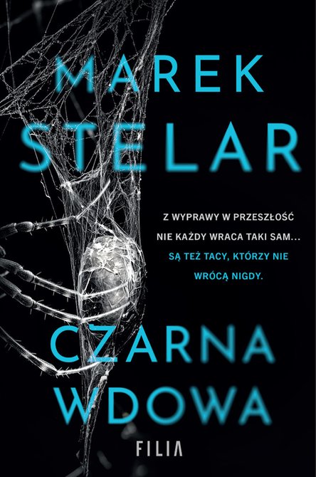 ebooki: Czarna wdowa &ndash; ebooki