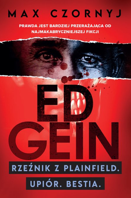 ebooki: Ed Gein &ndash; ebooki