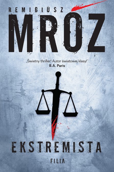 ebooki: Ekstremista &ndash; ebooki