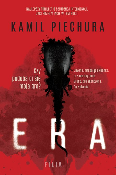 ebooki: Era &ndash; ebooki