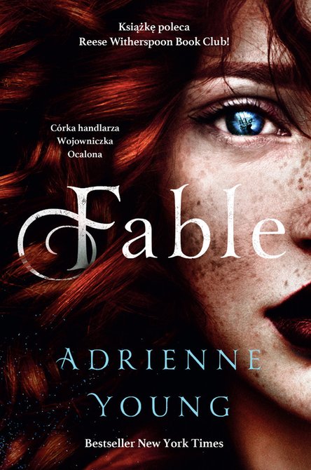 ebooki: Fable &ndash; ebooki