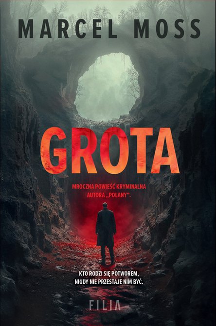 ebooki: Grota &ndash; ebooki