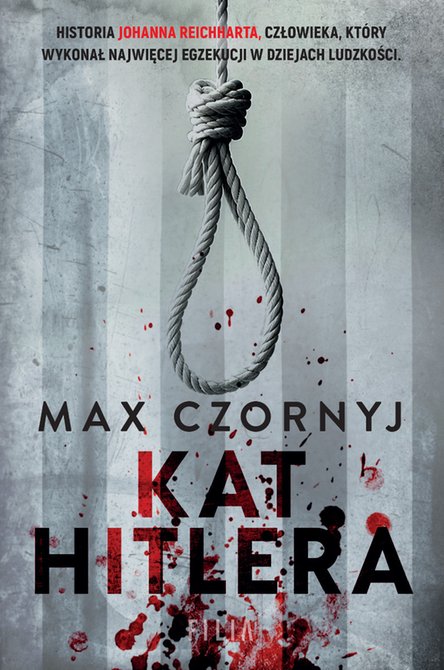 ebooki: Kat Hitlera &ndash; ebooki
