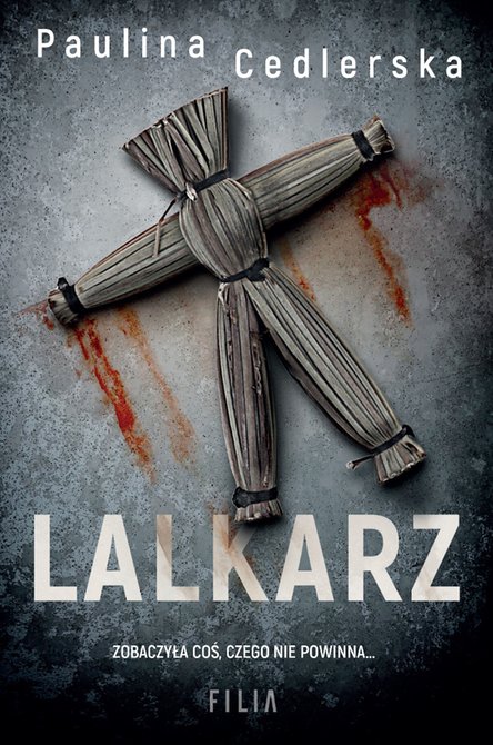 ebooki: Lalkarz &ndash; ebooki