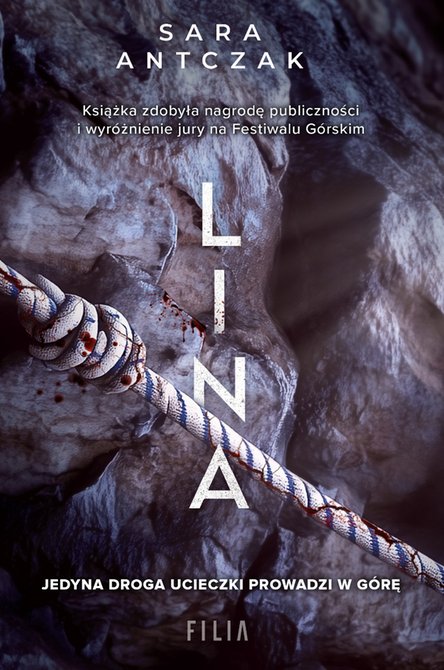 ebooki: Lina – ebooki