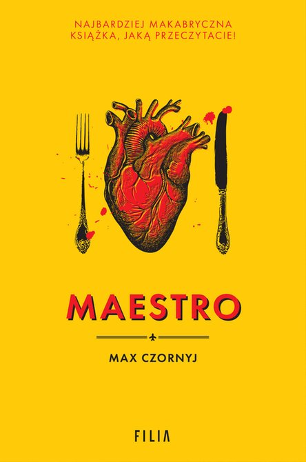 ebooki: Maestro &ndash; ebooki