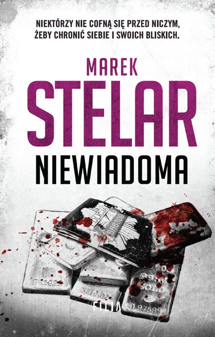 ebooki: Niewiadoma – ebooki