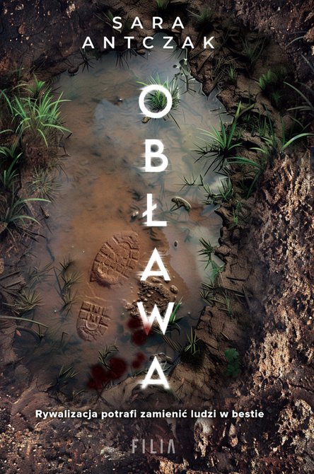ebooki: Obława &ndash; ebooki