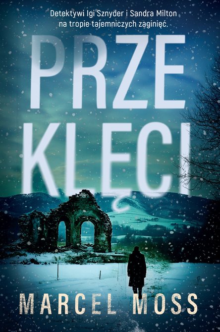 ebooki: Przeklęci &ndash; ebooki