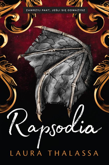 ebooki: Rapsodia &ndash; ebooki