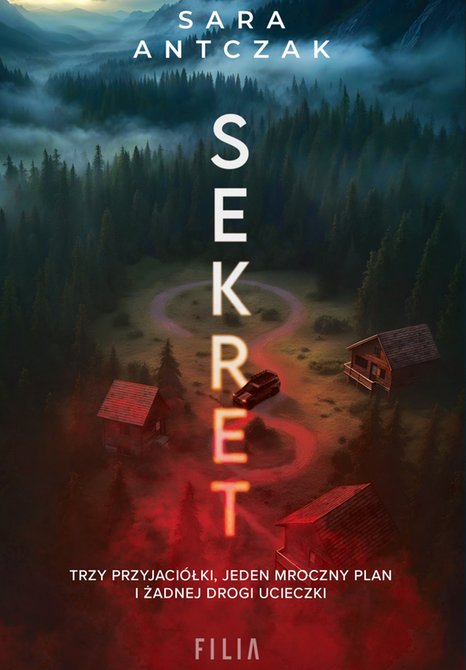 ebooki: Sekret &ndash; ebook