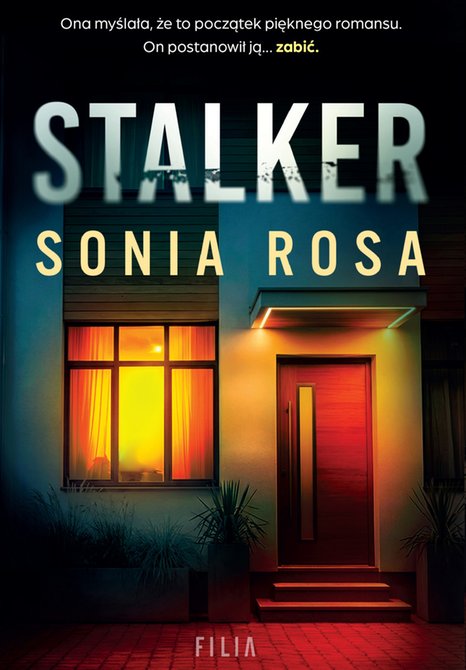 ebooki: Stalker &ndash; ebook